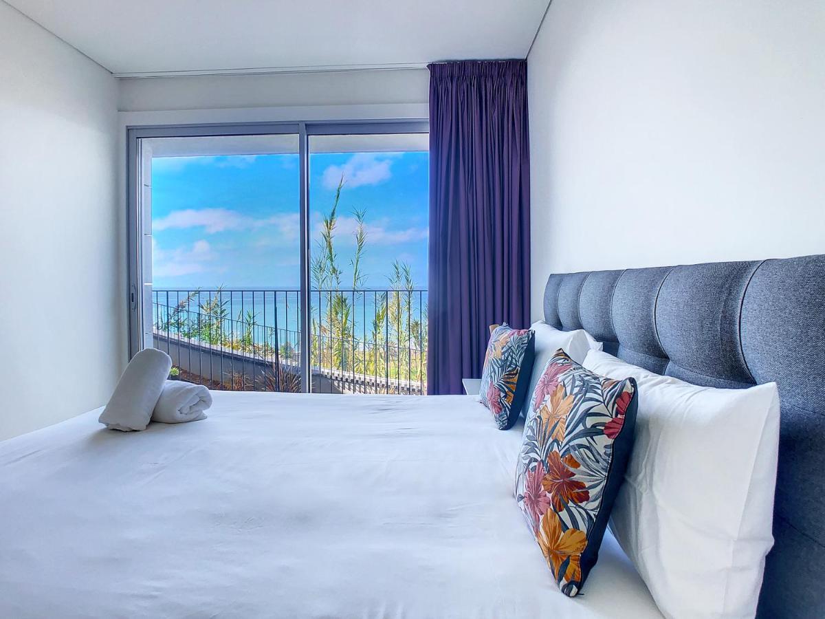 Over The Cliff Apartment By Lovelystay Φουνκάλ Εξωτερικό φωτογραφία